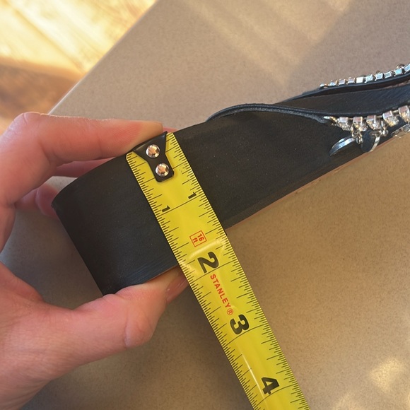 Yellow Box Sandals - Picture 13 of 13